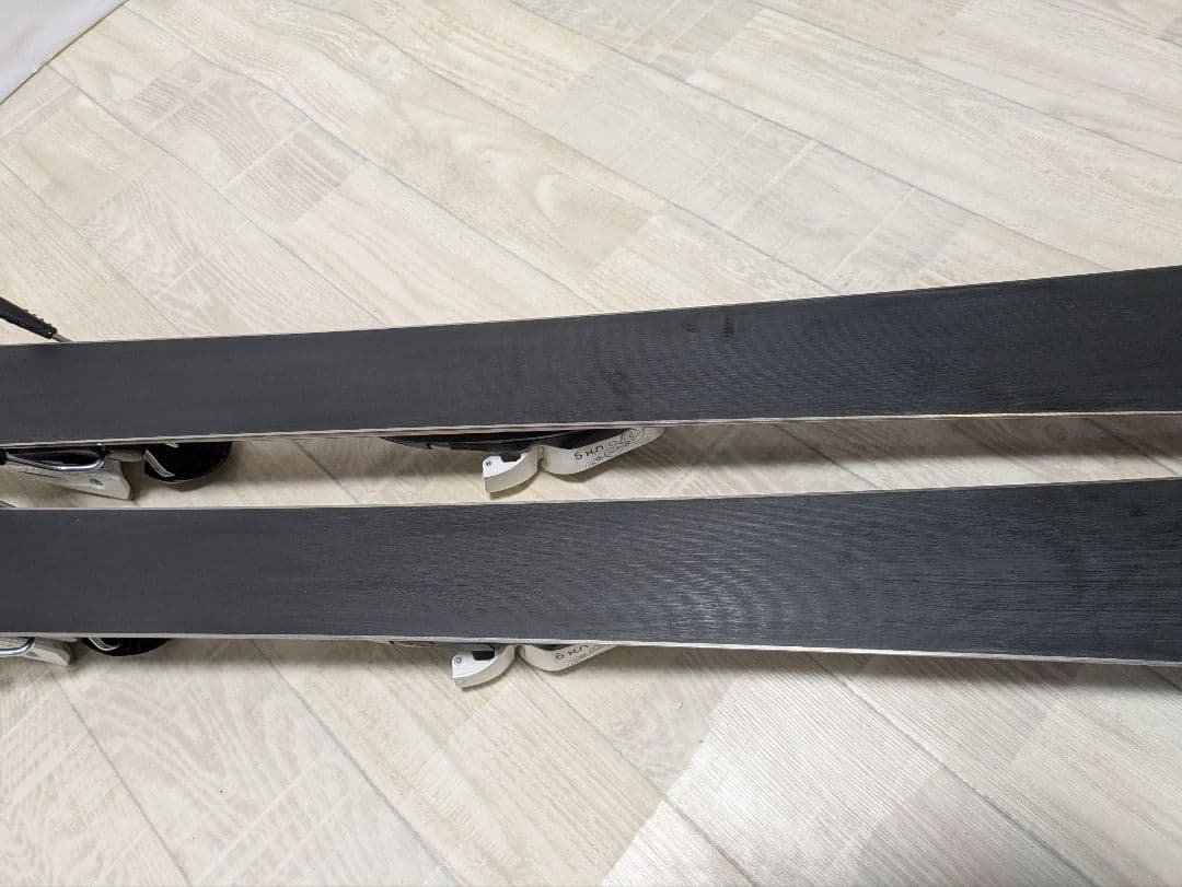 Hart Innocence DL-Ⅱ　スキー　145cm　ストック　セット