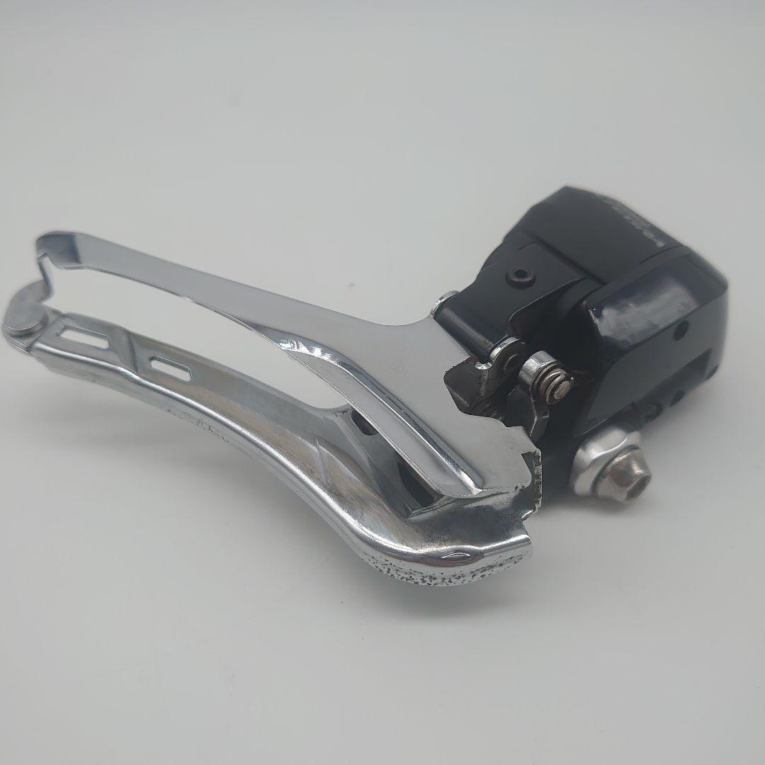 シマノ FD-R6850 フロントディレイラー 11S