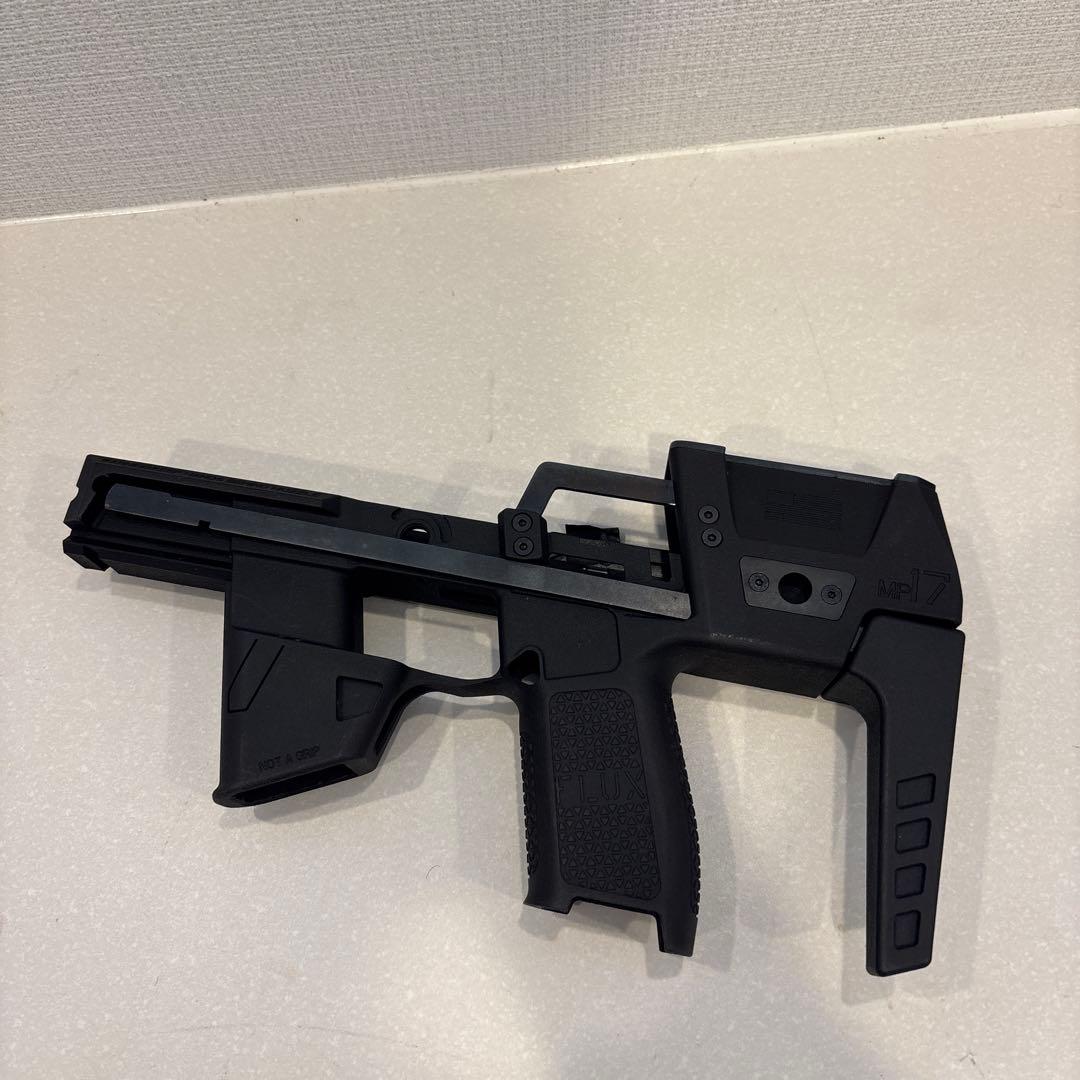 トイガン TMC MP17