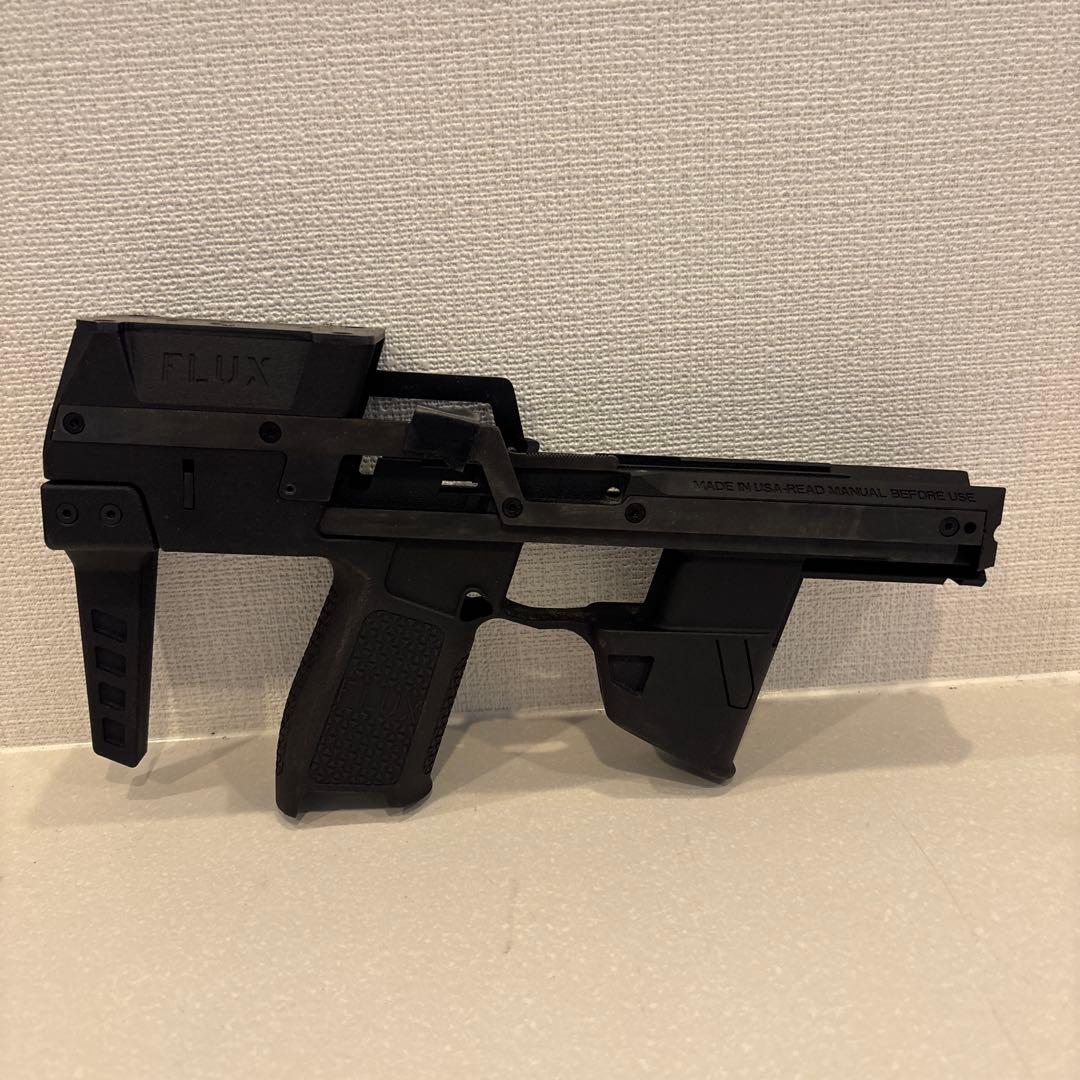 トイガン TMC MP17