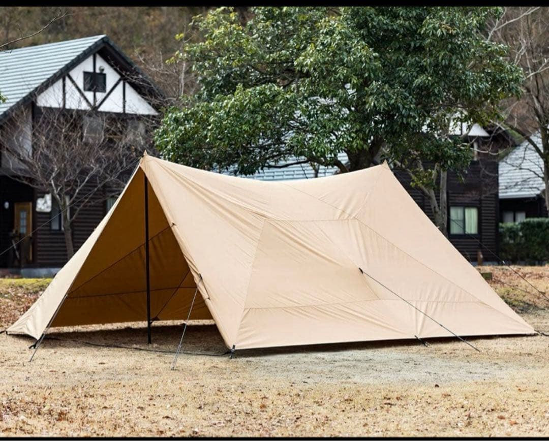 VISIONPEAKSビジョンピークス ＴＣバタフライシェルター