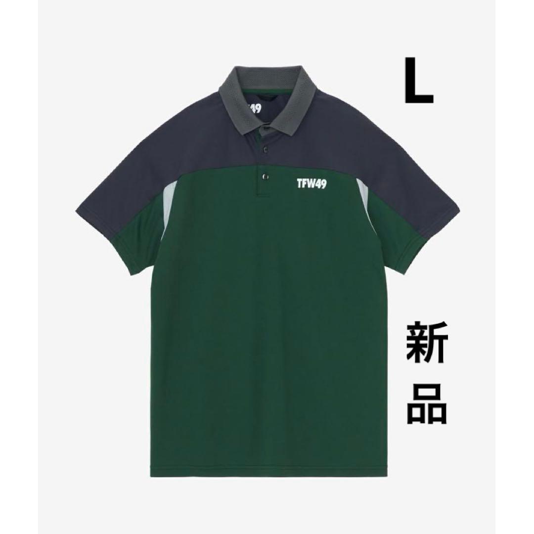 TFW49 メンズポロシャツ
