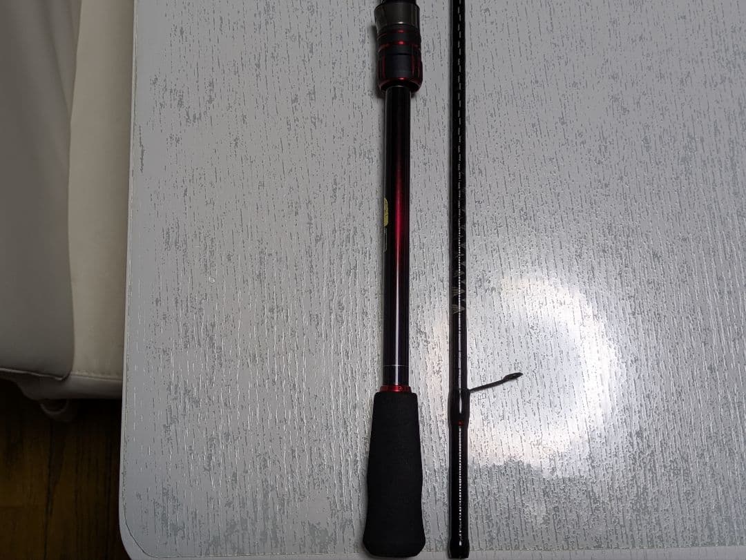 SHIMANO 22セフィアBB S86M エギングロッド