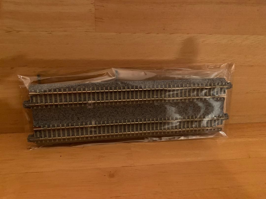 【新品】KATO 10-967 西武5503 + 1224 2両 ショウケース付