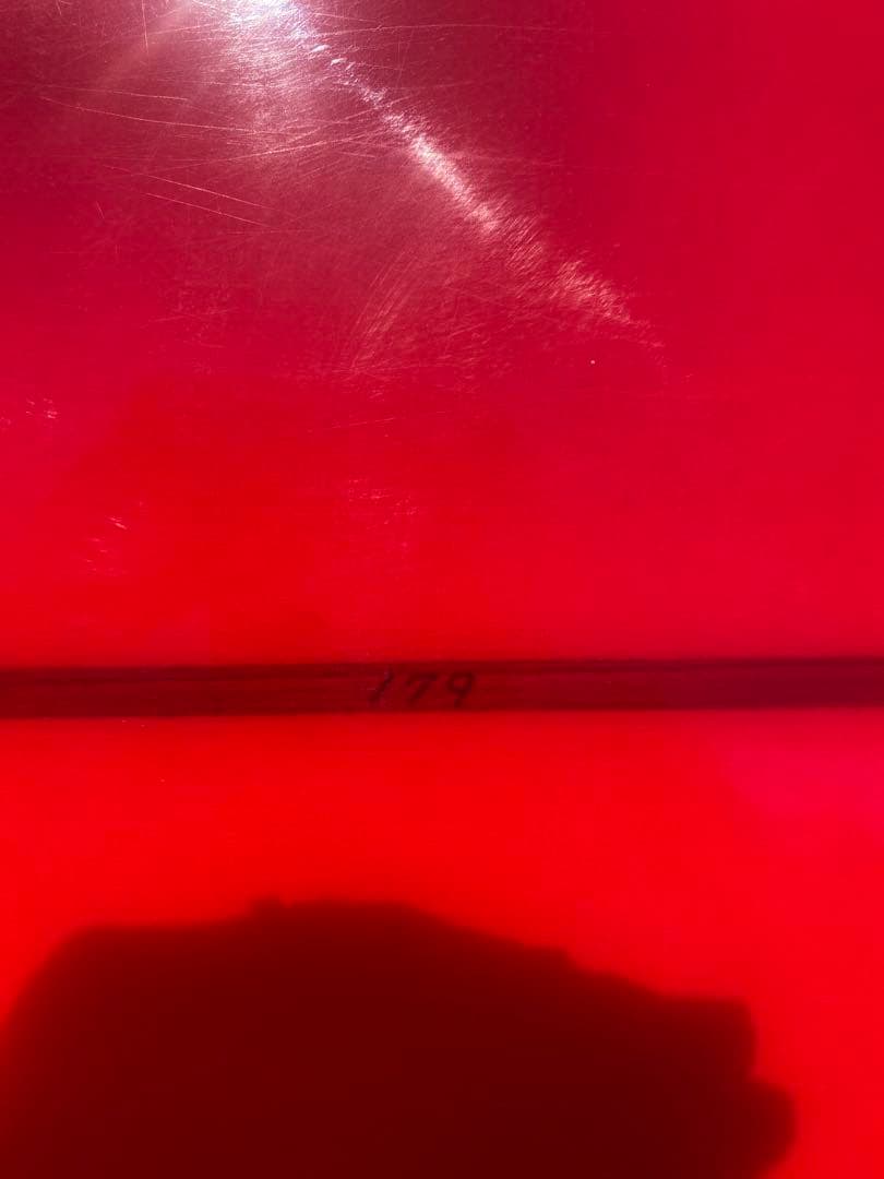 HAP JACOBS ロングボード　9`6f 美品　3ストリンガー