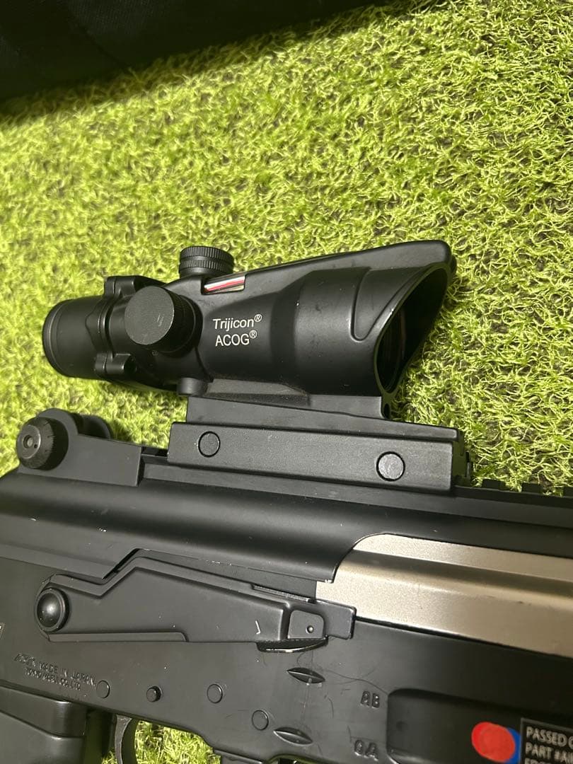 東京マルイ　HC AK47 初心者　デビューセット