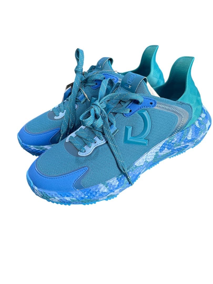 30★ 26.5cm 未使用　GFORE ジーフォア　ゴルフシューズ　カモフラ