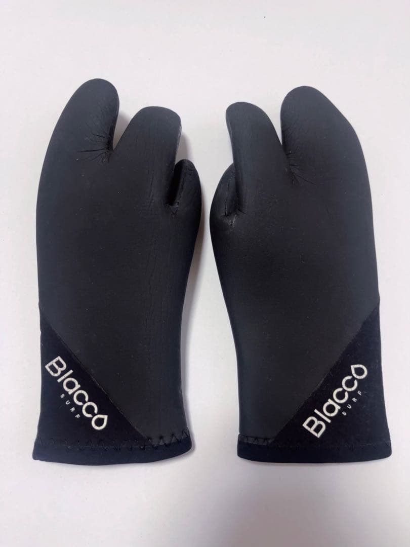 【Blacco 、BRAX 】ネオプレンブーツとグローブセット　冬用