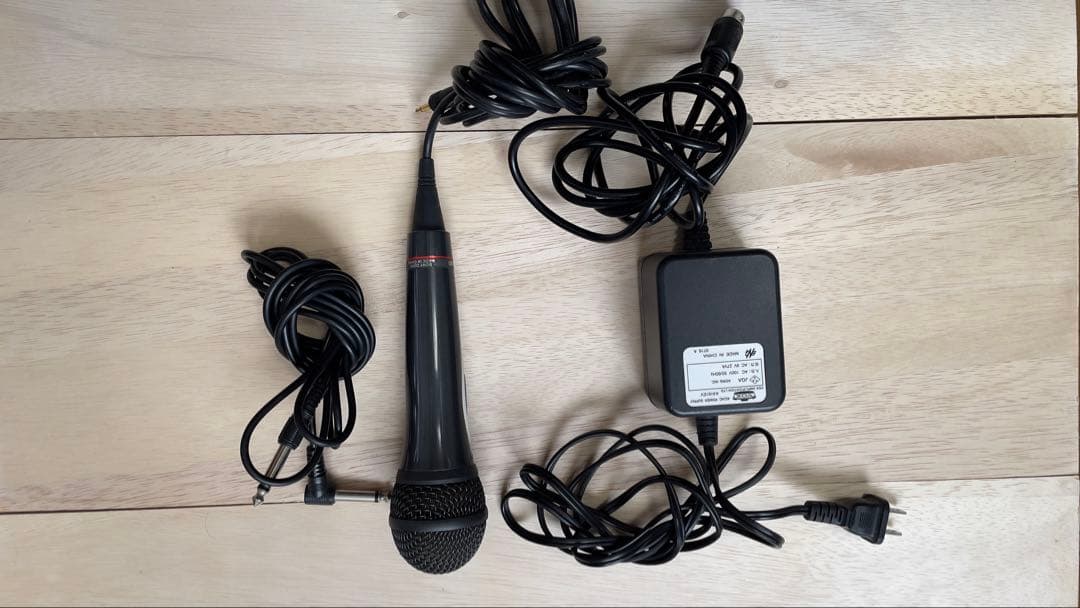 VOX ヴォックス 真空管搭載 マルチ・エフェクター ToneLab LE