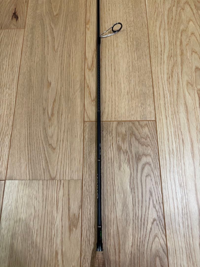 エバーグリーン オライオン ORION OCSS-65L ウィロー