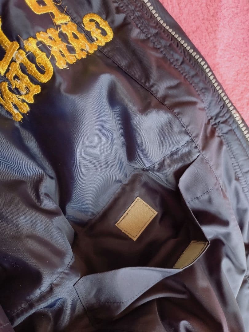 レア PL学園 グラウンド ウォームアップジャンパー 高校野球 甲子園 新同様