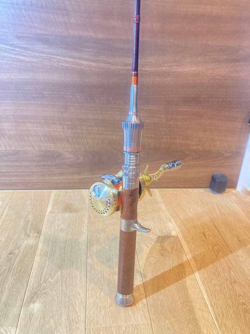 チェスト114！フルセット！リライト・マイスター1143・エスピラル・カルコン！