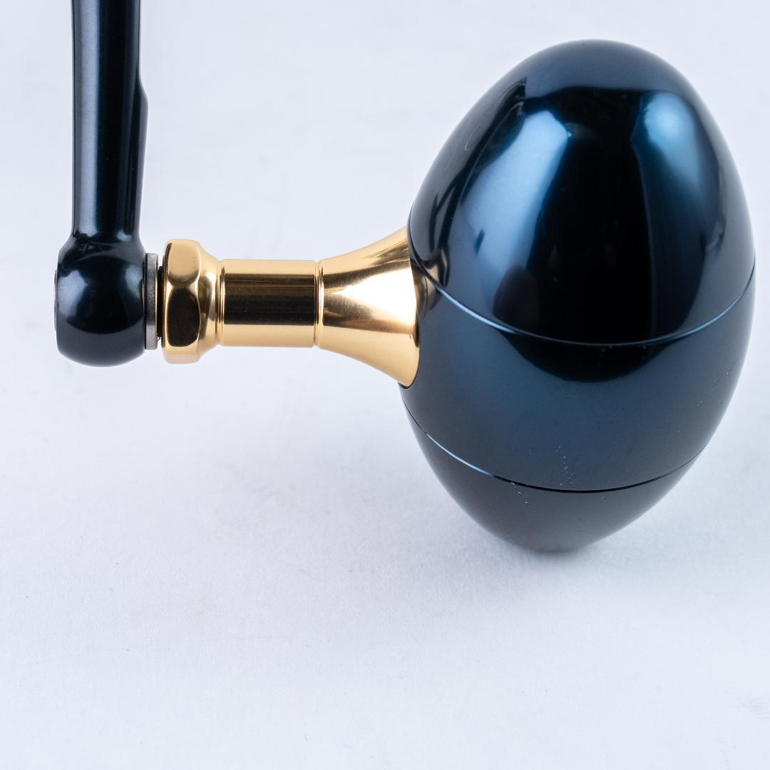 整備済 20 SALTIGA 14000-XH スピニングリール