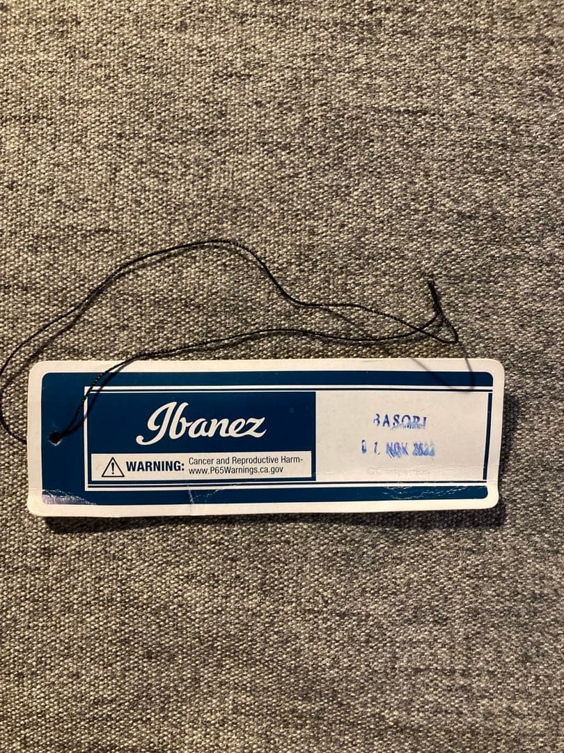 Ibanez AEQ2T アコースティックギター