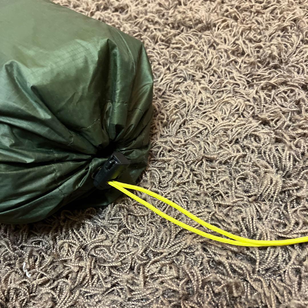 新品●Six Moon Designs●Deschutes Plus Tarp