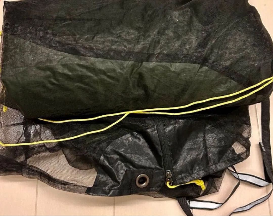 新品●Six Moon Designs●Deschutes Plus Tarp