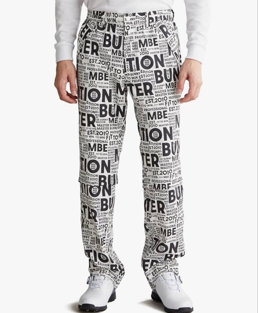 マスターバニーエディション　レインウェア　サイズ4