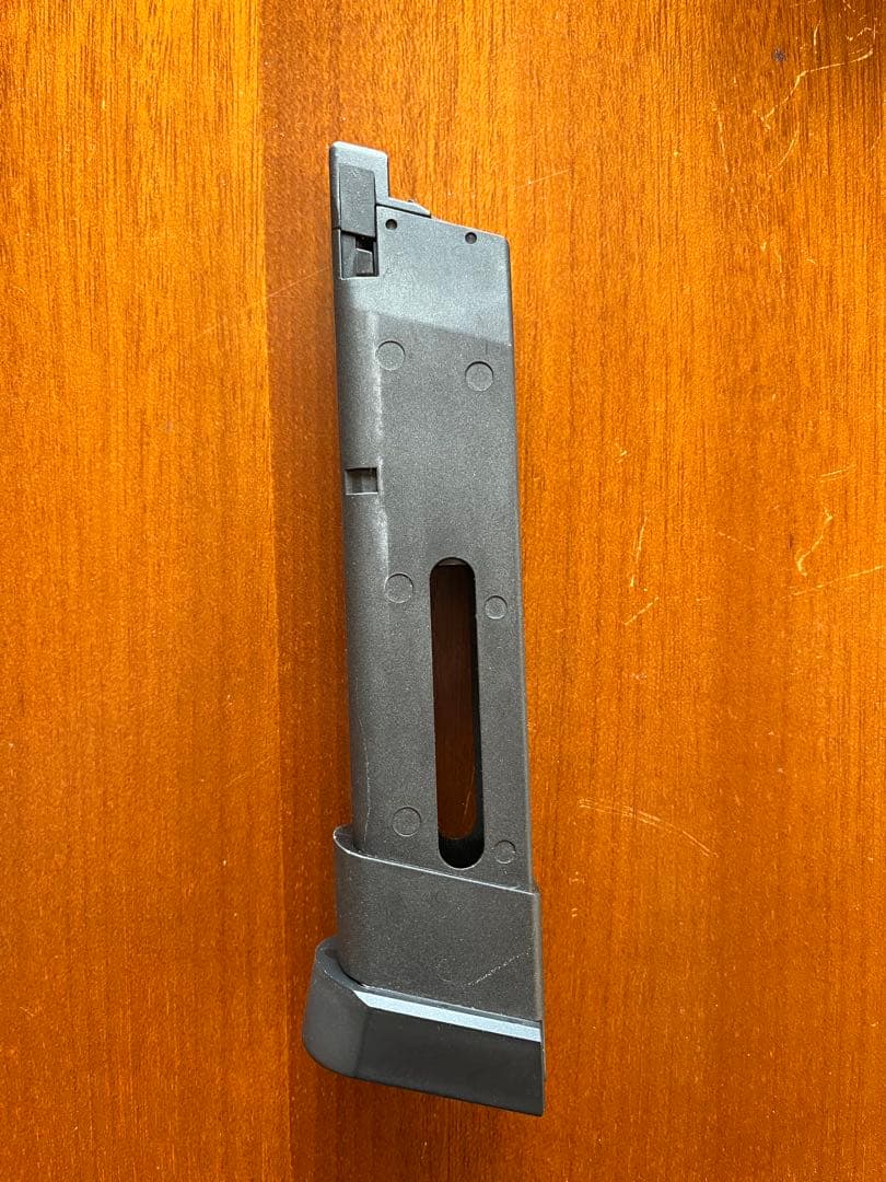 KSC オート9 CO2ガスブローバックガン