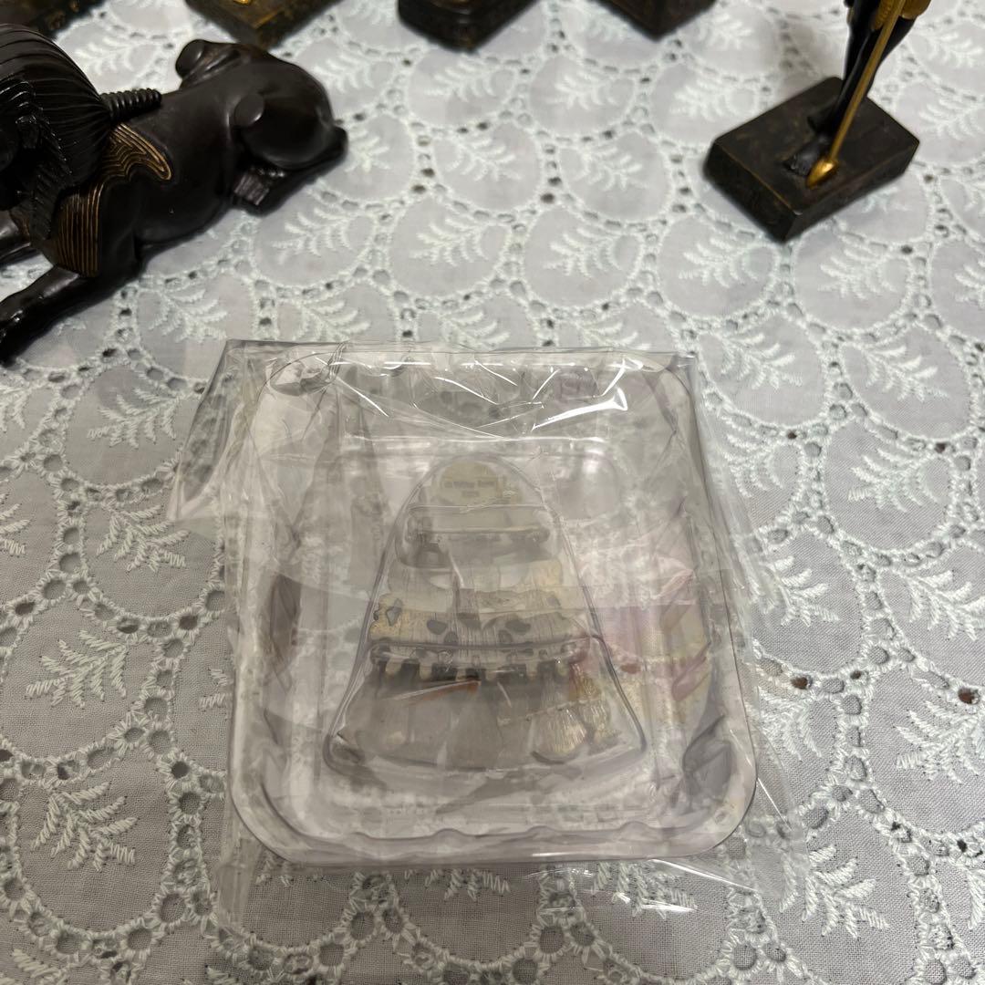 置物　古代エジプトミニチュア