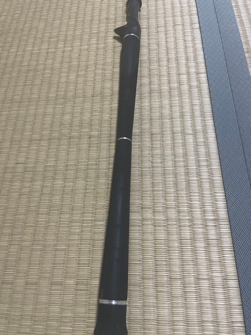 最安価！！ゼニス　零式　ジギング　ロッド