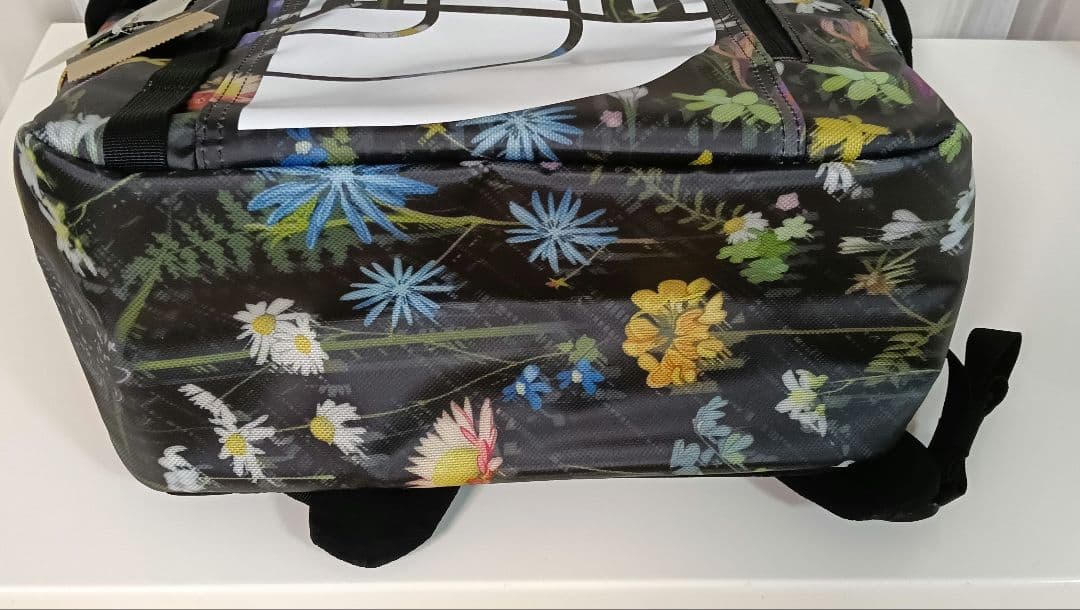 THE NORTH FACE　 花柄リュックNM82255 30L（ラスト1点）