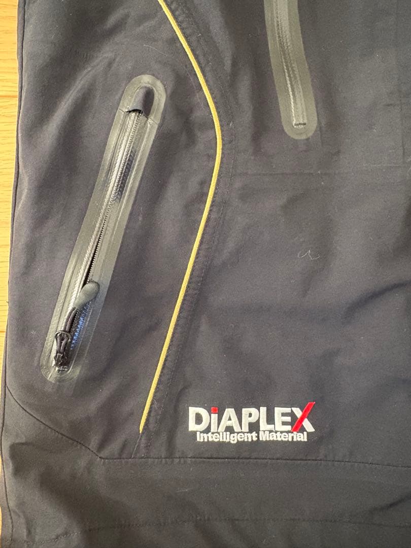 SUNLINE フィッシングスーツ SPECIALIST MODEL LL