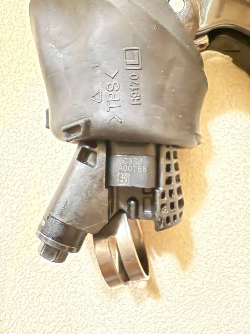 SHIMANO シマノ　デュラエース　st-r9170