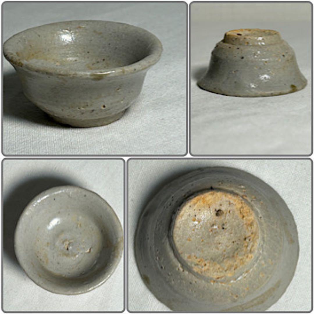 李朝　祭器　明器