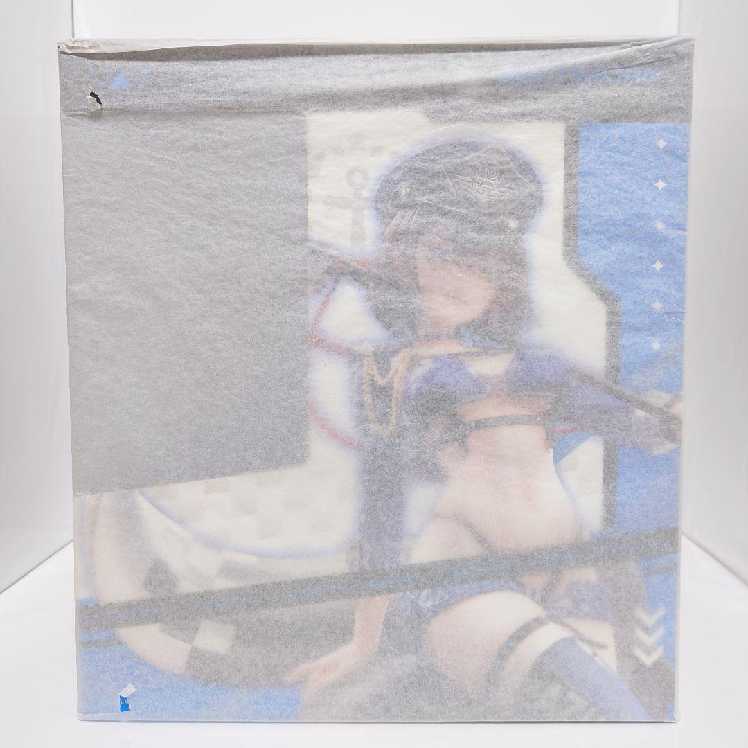 【未開封】ボルチモア スプレンディッド・ギアver アズールレーン