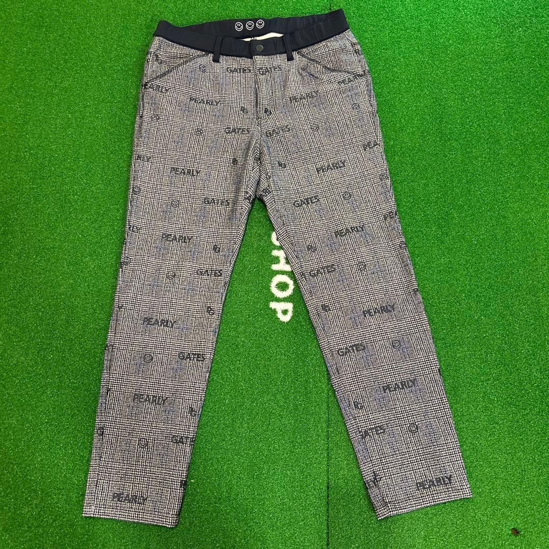 パーリーゲイツ パンツ（メンズ）