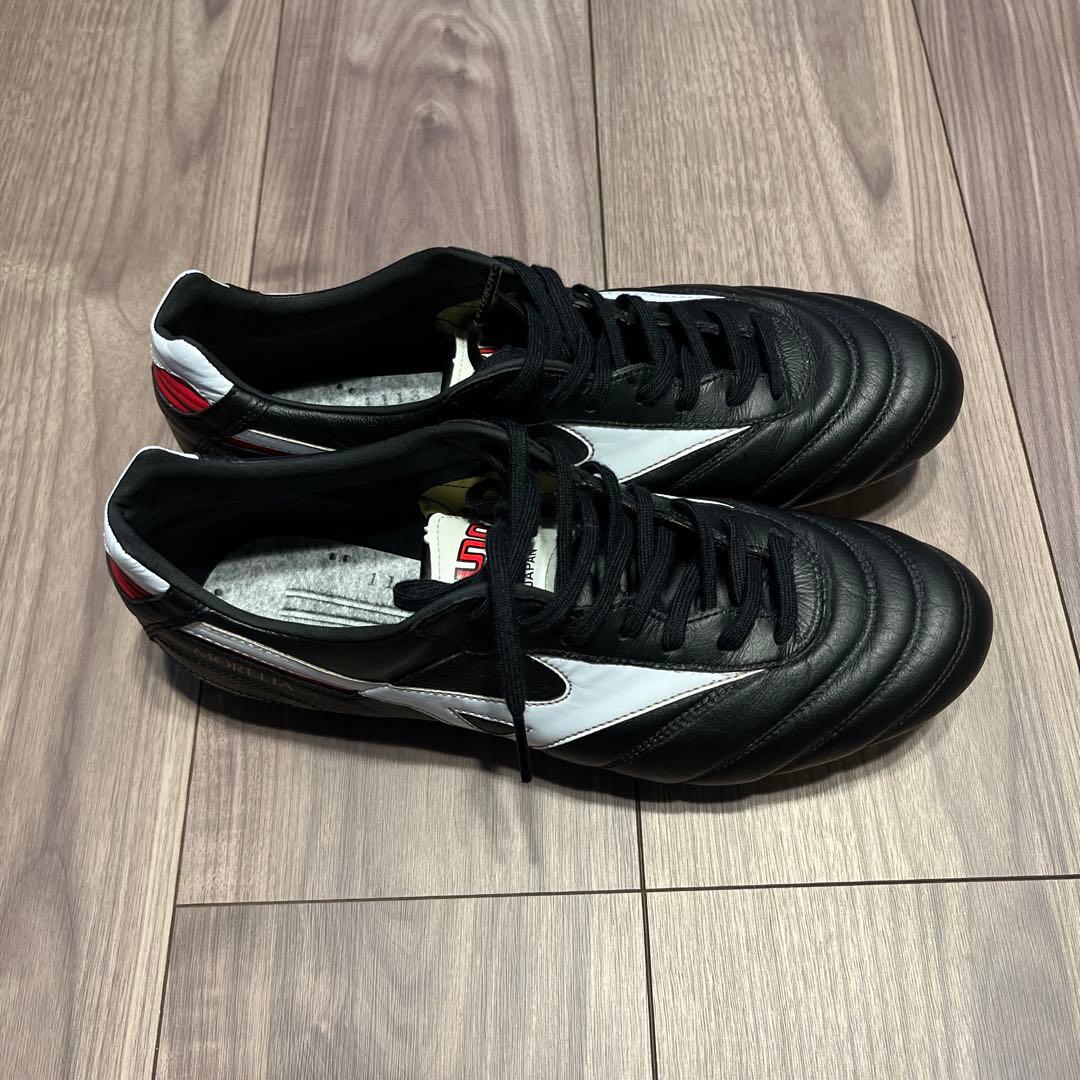 MIZUNO MORELIA 2 JAPAN 26.5㎝