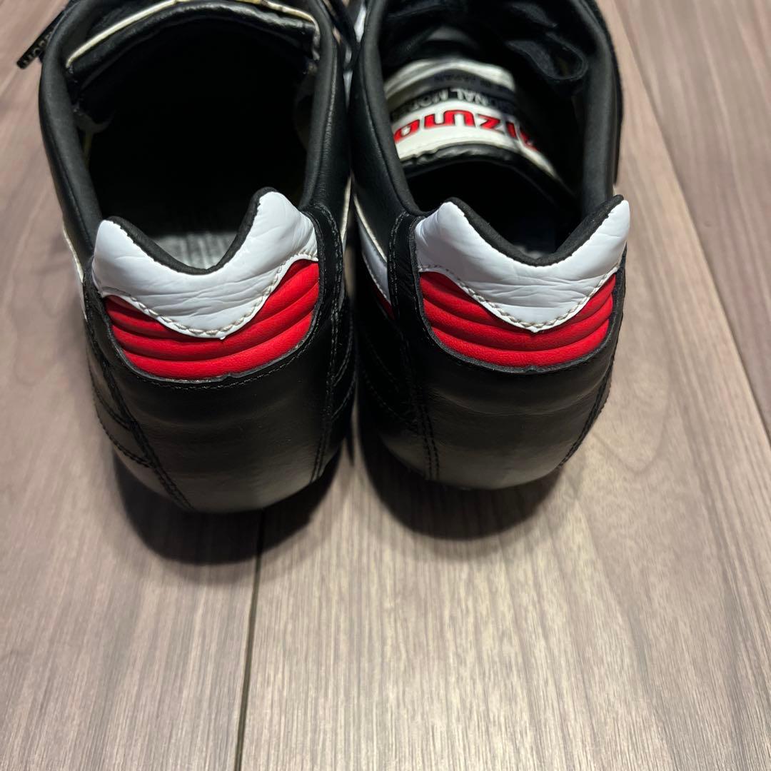 MIZUNO MORELIA 2 JAPAN 26.5㎝