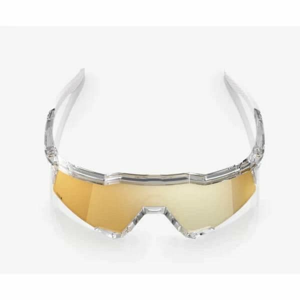 100% SPEEDCRAFT マイケル・ハリス ワンハンドレッド サングラス