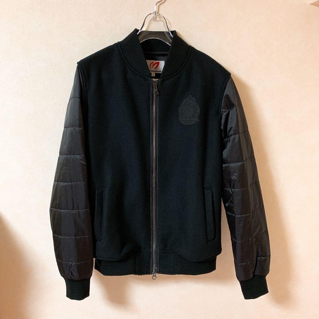 MASTER BUNNY EDITION♡ブルゾン