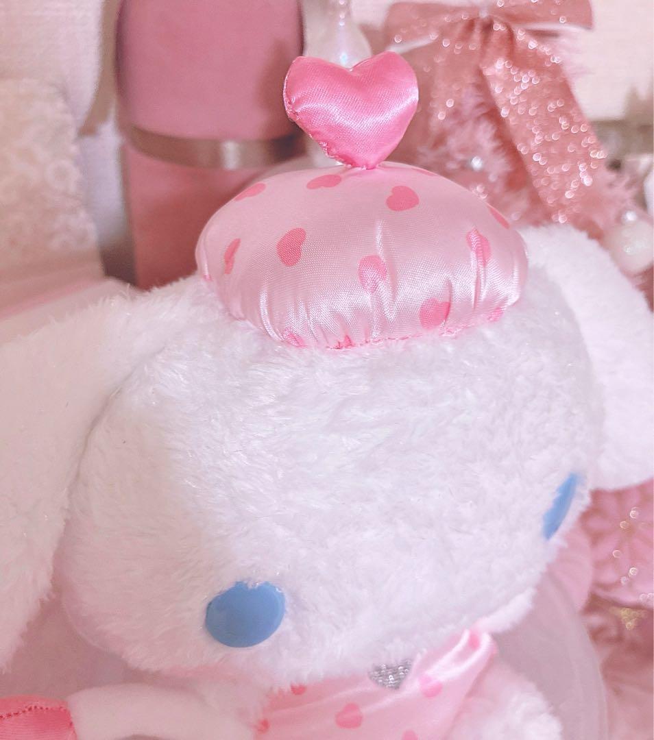 激レア♡希少♡サンリオ♡シナモロール♡まとめ売り♡シュガーバニーズ♡昭和レトロ♡