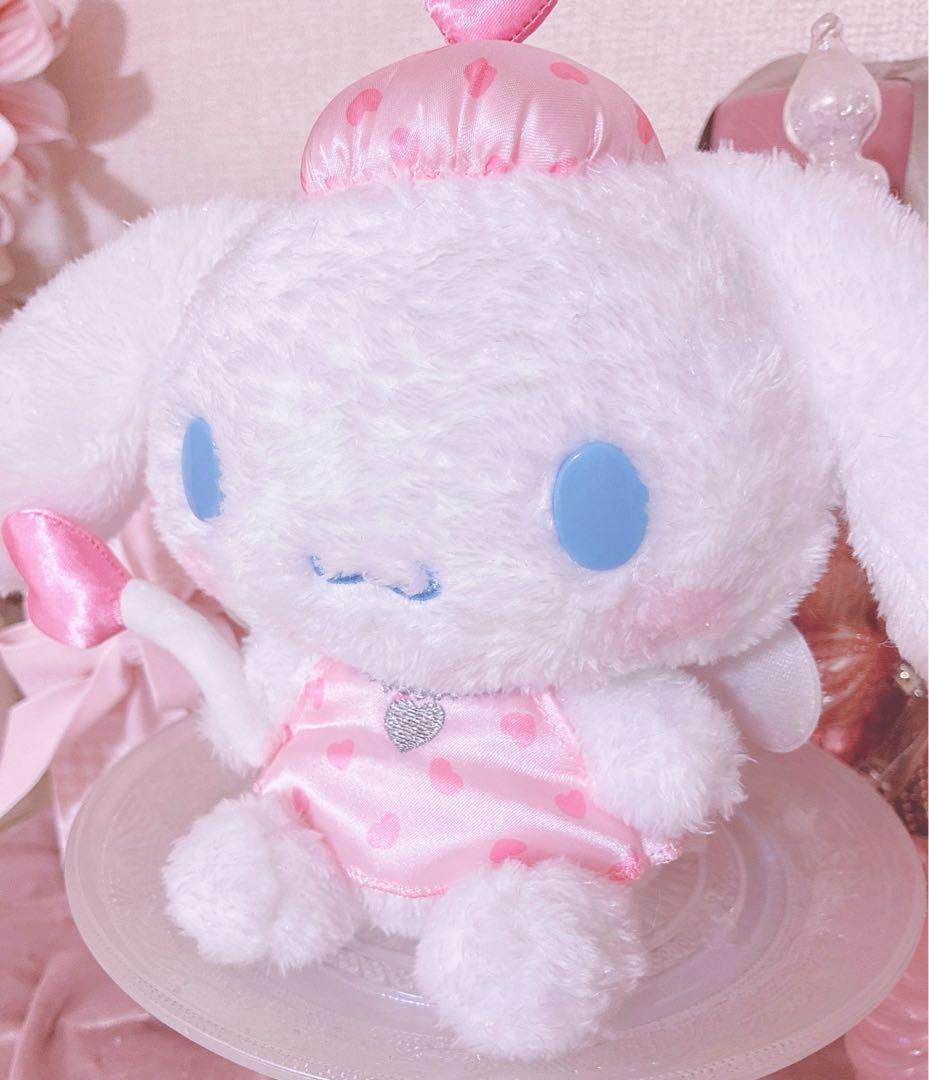 激レア♡希少♡サンリオ♡シナモロール♡まとめ売り♡シュガーバニーズ♡昭和レトロ♡