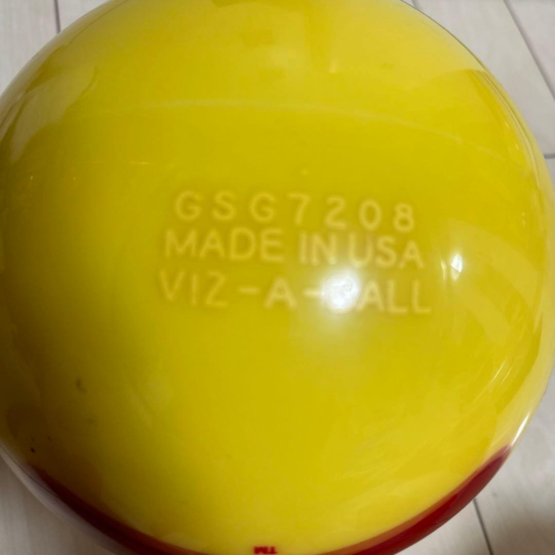 希少　miller ビザボール