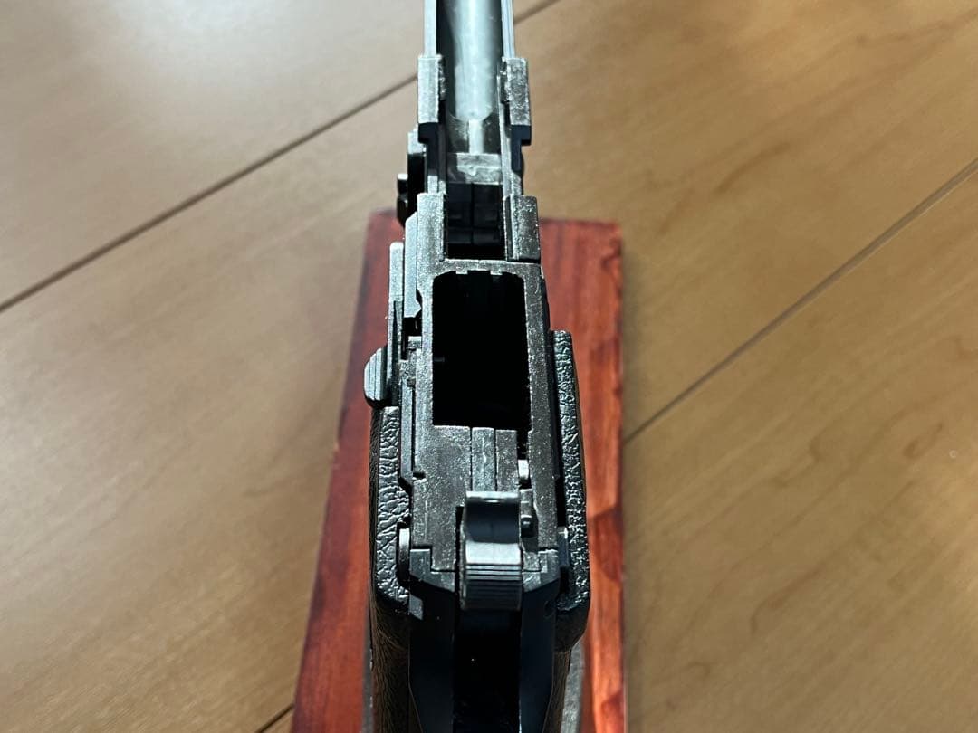 WA Beretta M92FS スーパーバージョンR！