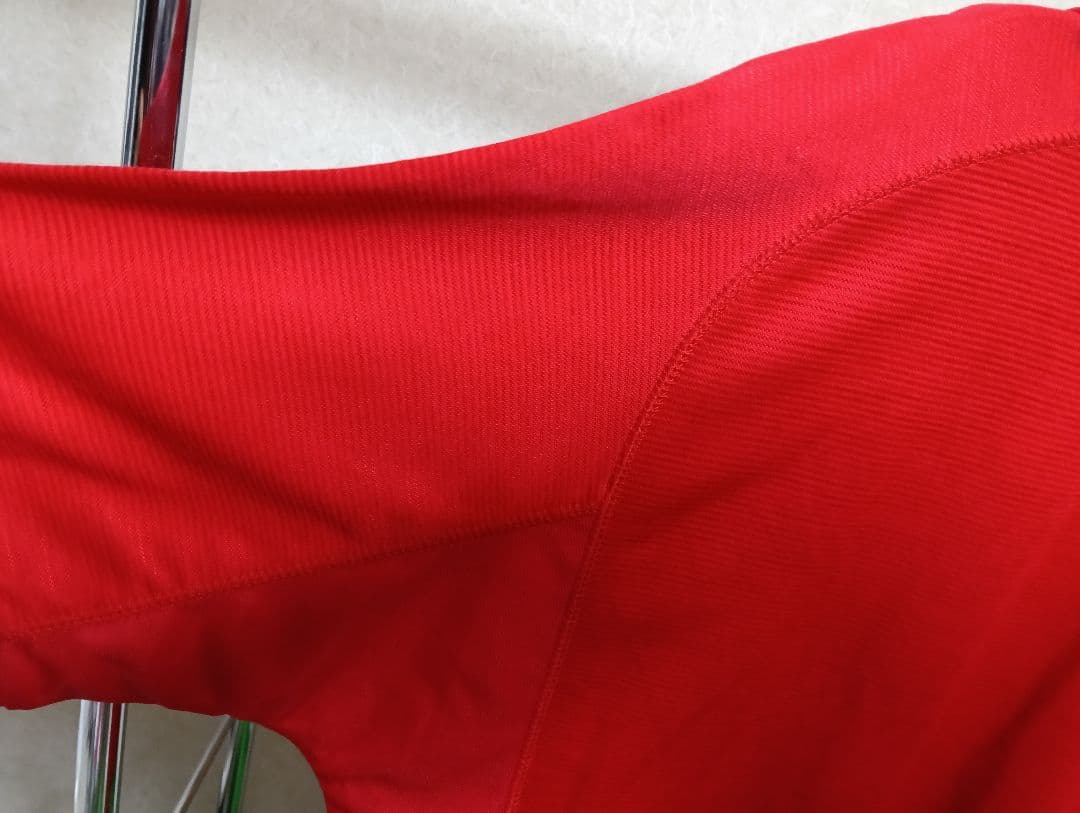 正規品！y2k!アンブロ マンチェスターユナイテッド 00-02 ユニフォーム