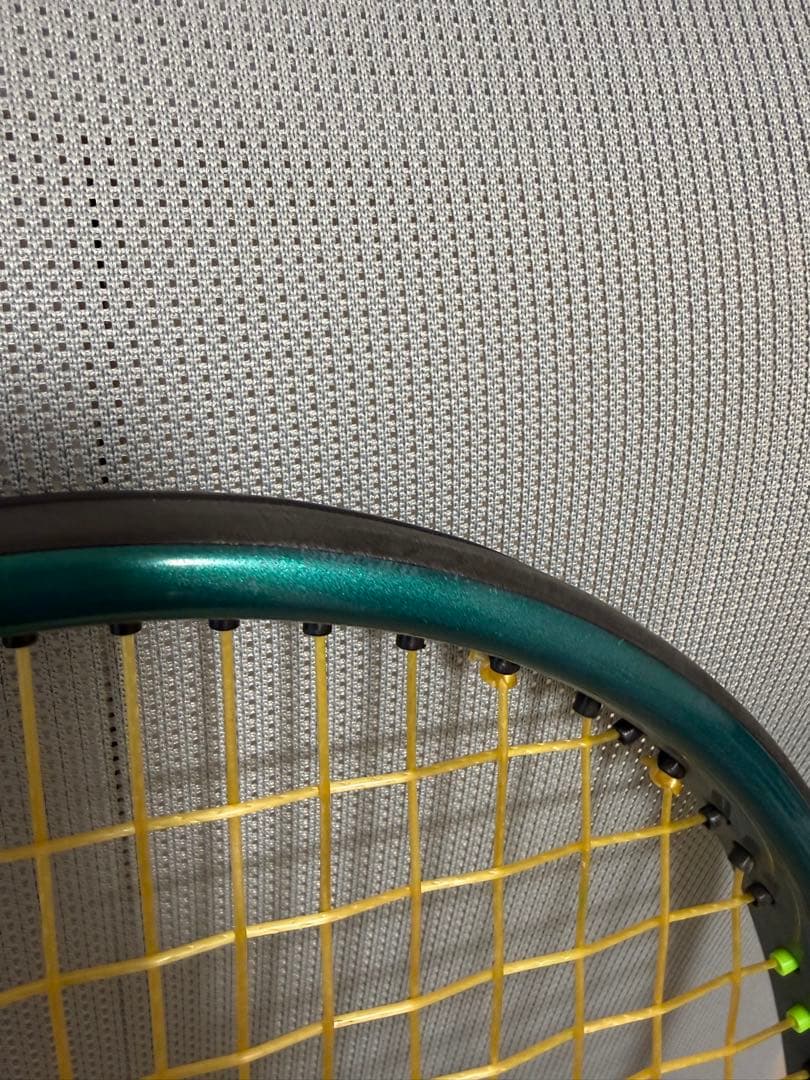 ラケット(硬式用) Wilson BLADE 98 PRO V9 16x19 G2