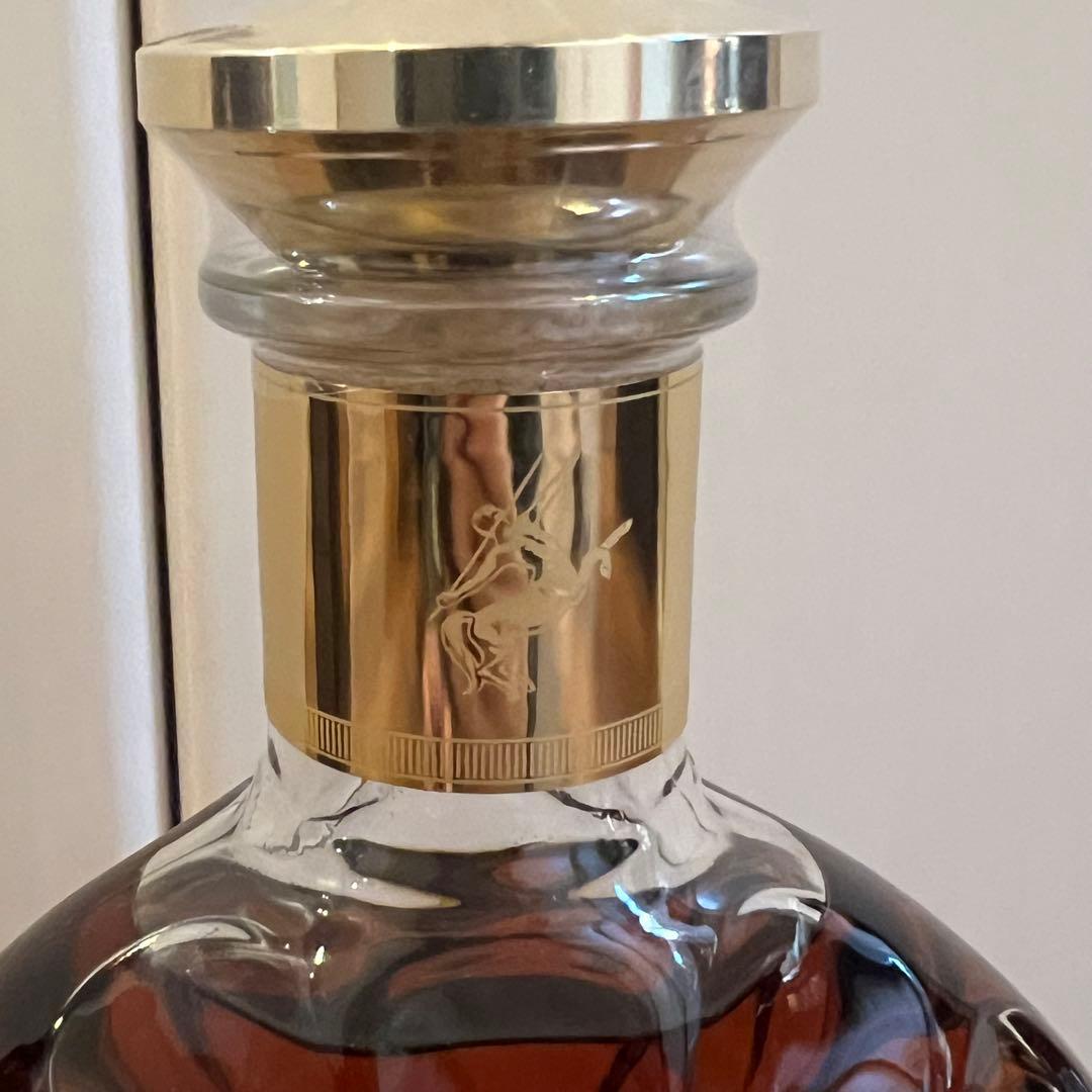 レミーマルタン XO コニャック 未開封 箱付き　700ml