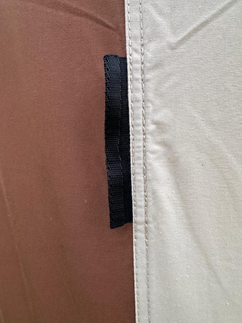 Aテンマクデザイン ミグラテール テント