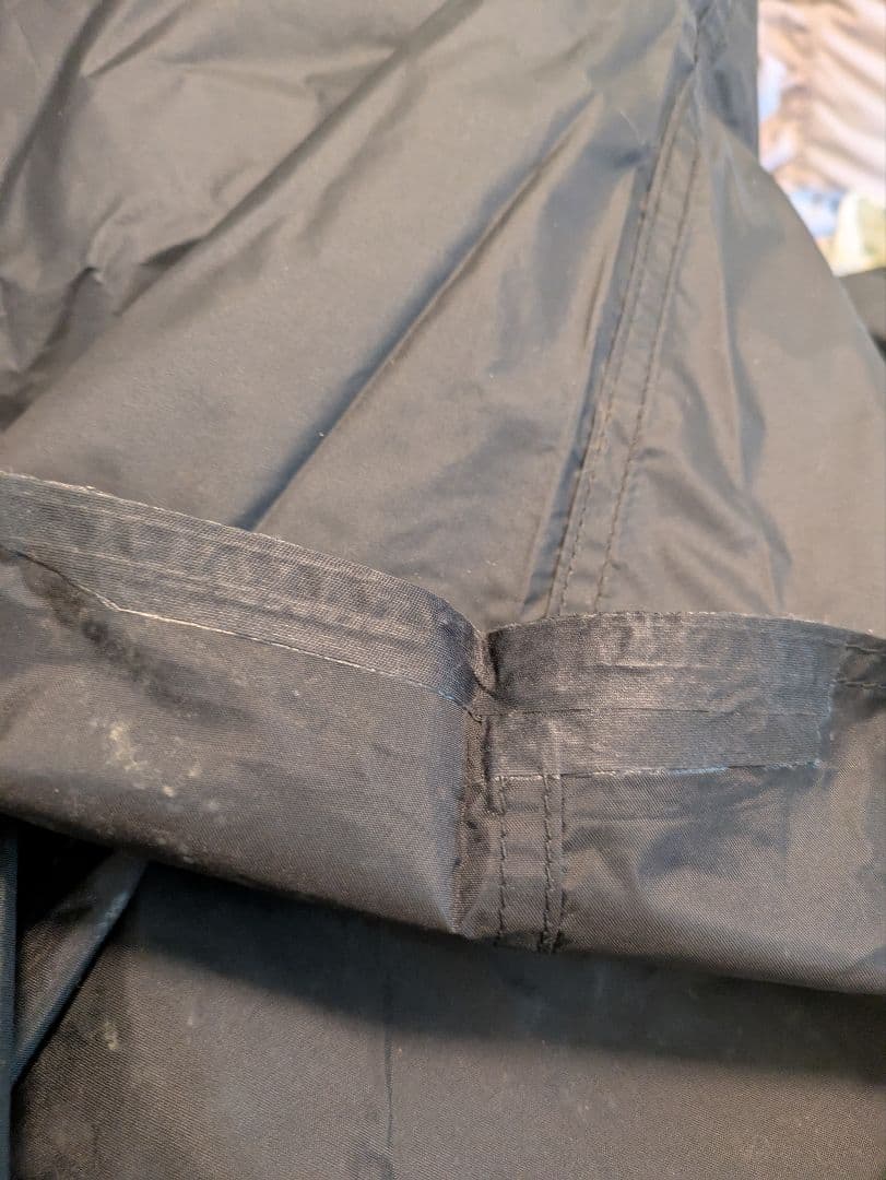 NinjaTent　オリーブカラー