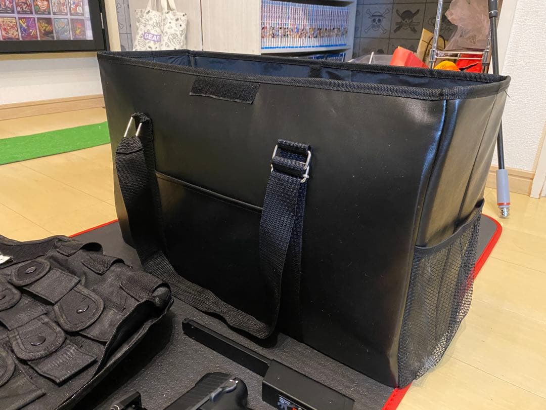 電動ガン サバゲーセット hk45 SWAT