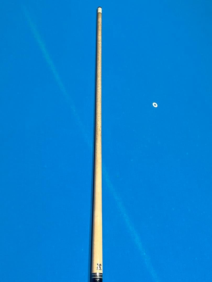 HOWキュー　hyperXシャフト ラジアル　今から2時間だけ4万1000円