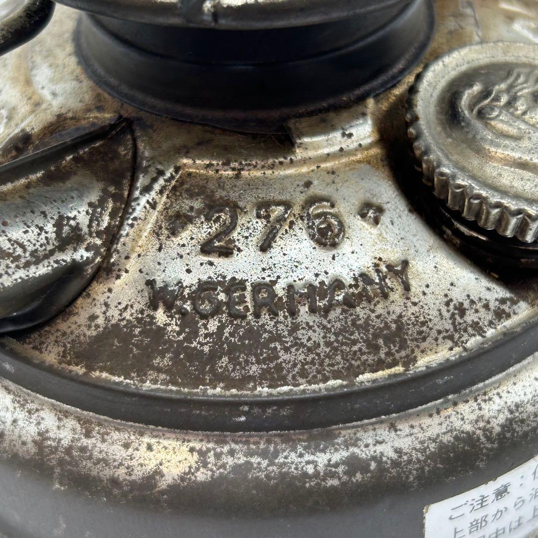 現状品 FEUERHAND 276 BABYSPECIAL ヴィンテージ ドイツ