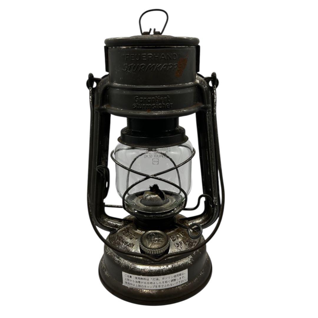 現状品 FEUERHAND 276 BABYSPECIAL ヴィンテージ ドイツ