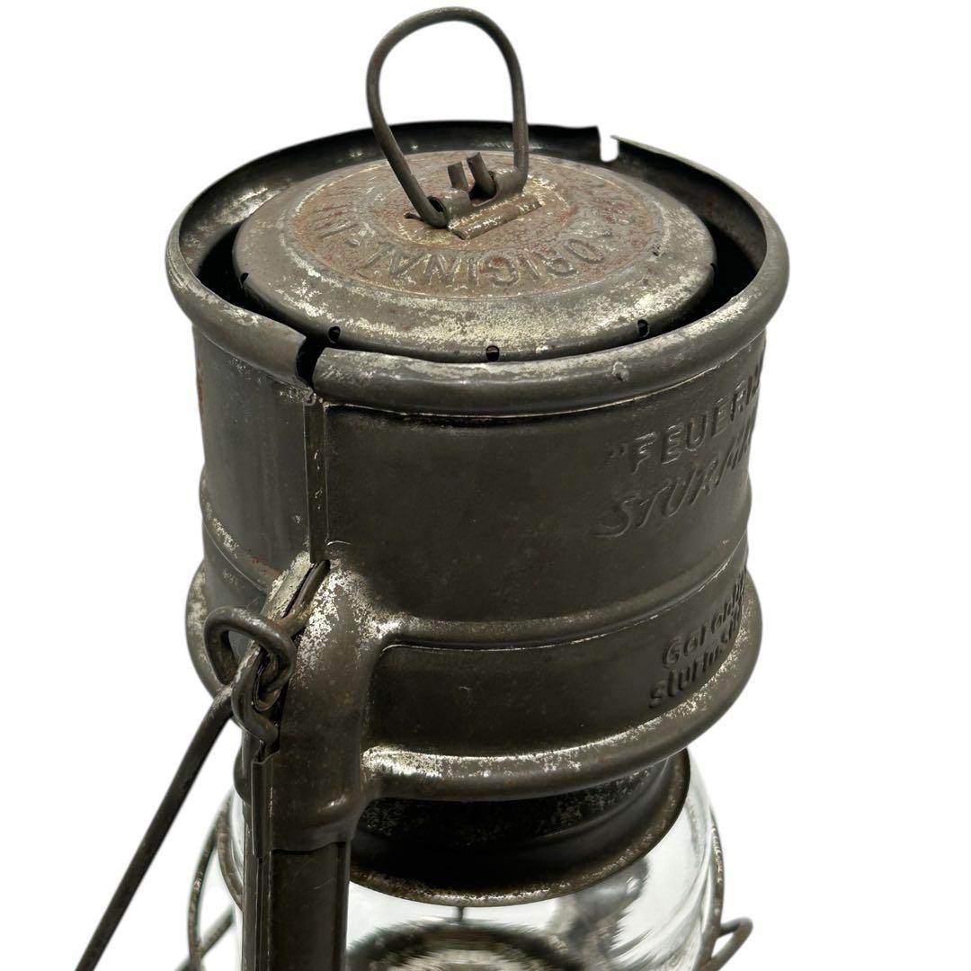 現状品 FEUERHAND 276 BABYSPECIAL ヴィンテージ ドイツ