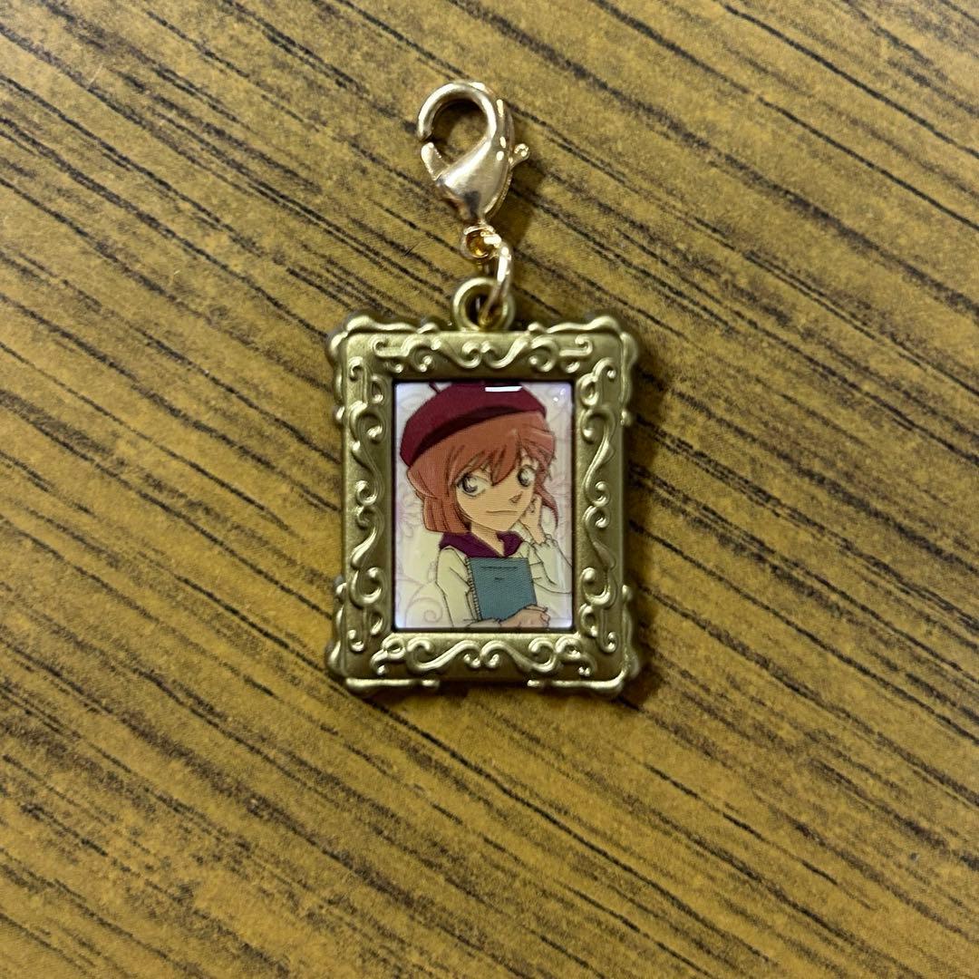 名探偵コナン灰原哀チャーム