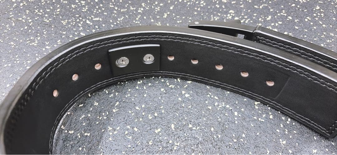 【hirotolargeさん専用】 STEADY クロスベルト 久野圭一